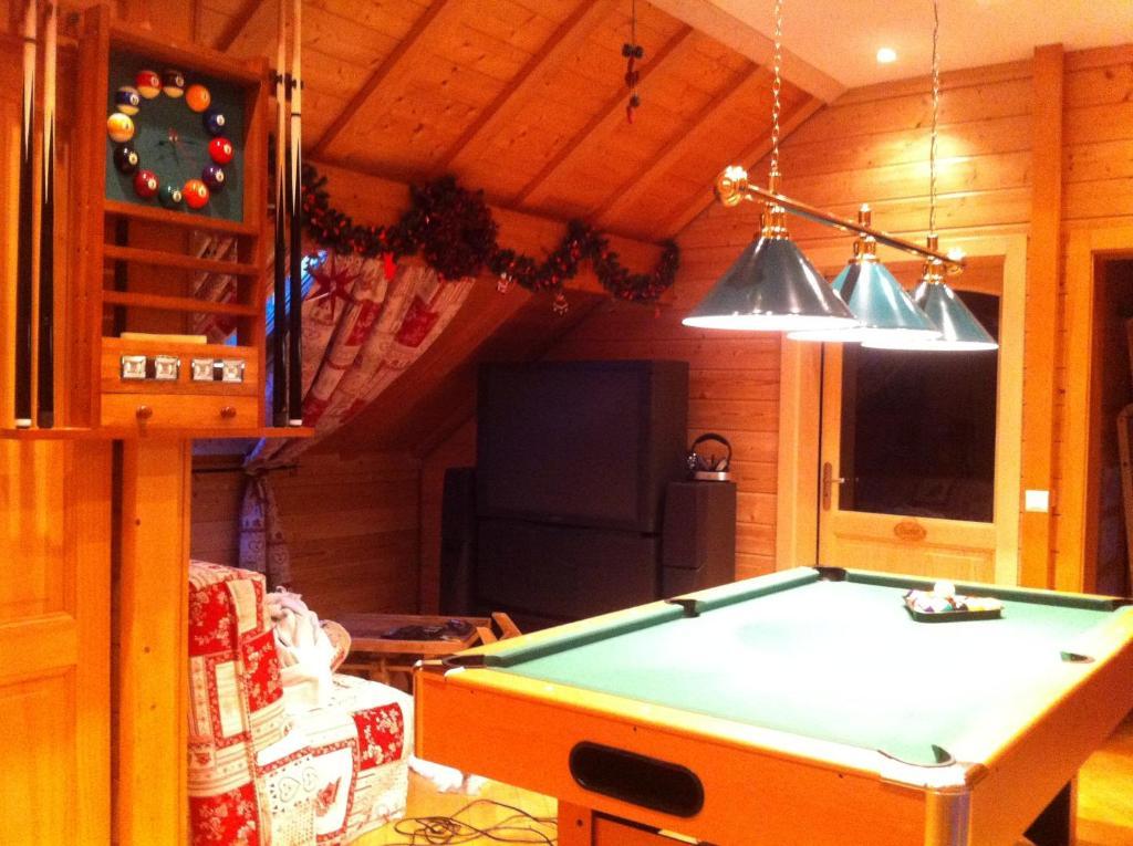Le Chalet du Pont des Fées - Sauna&SPA Gérardmer Extérieur photo