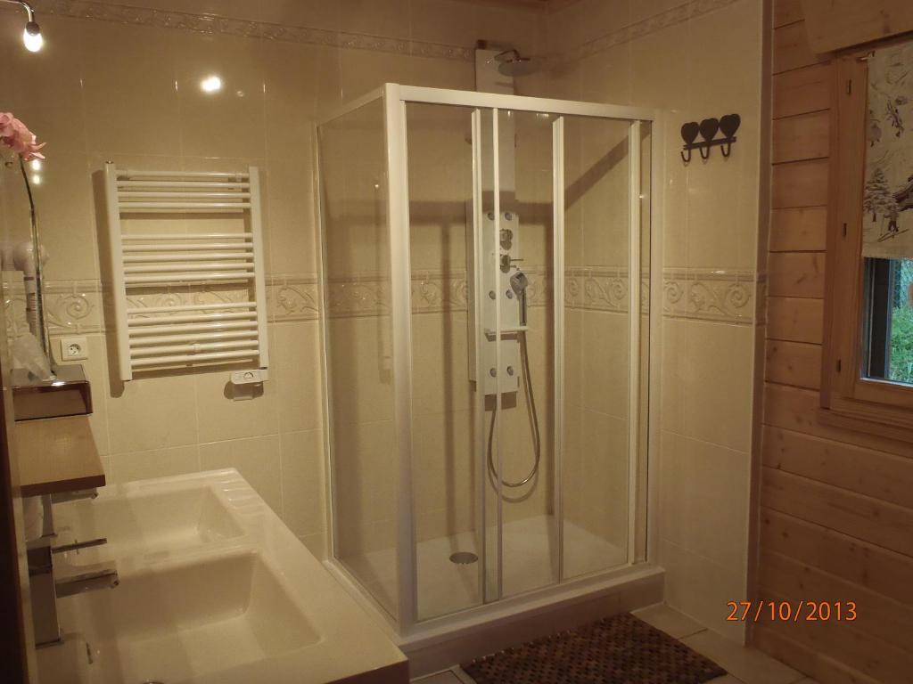 Le Chalet du Pont des Fées - Sauna&SPA Gérardmer Extérieur photo